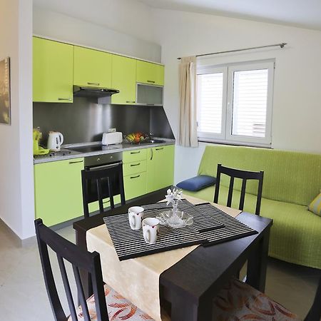 Apartments Marijana Ζαντάρ Δωμάτιο φωτογραφία