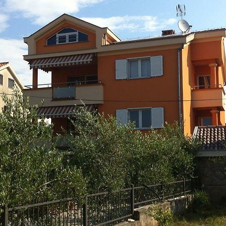 Apartments Marijana Ζαντάρ Εξωτερικό φωτογραφία